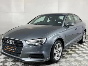 Used 2019 Audi A3 sedan 30TFSI S line