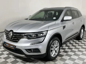 Used 2021 Renault Koleos 2.5 Dynamique 4WD