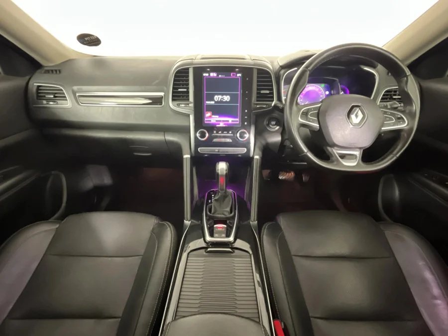 Used 2021 Renault Koleos 2.5 Dynamique 4WD - WeBuyCars Montana