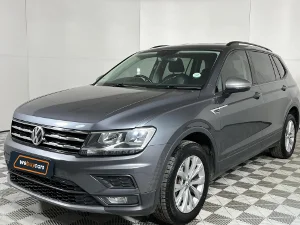 Used 2019 Volkswagen Tiguan Allspace 1.4TSI Trendline
