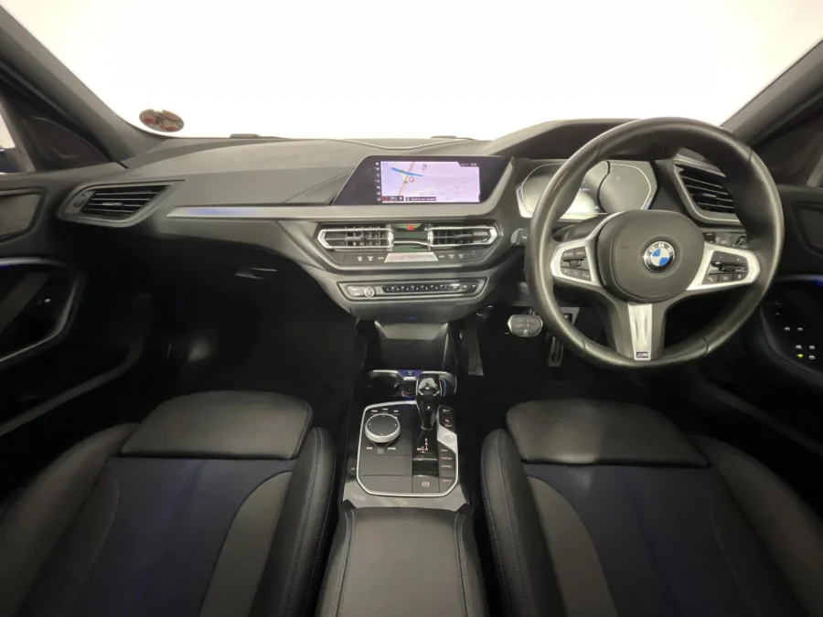 Used 2020 BMW 1 Series 118i M Sport - WeBuyCars Brackenfell Cape Town