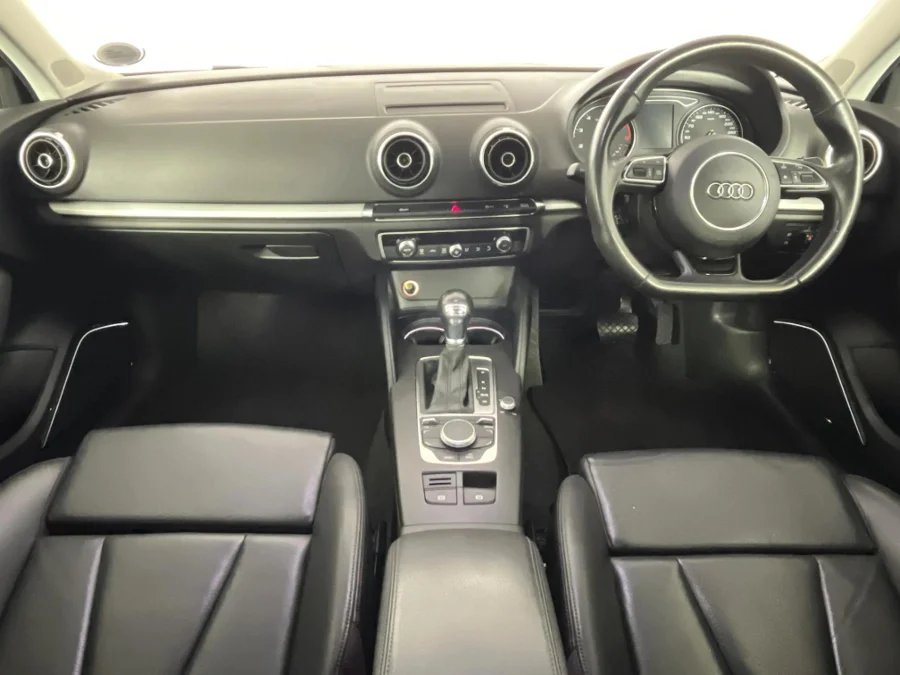 Used 2015 Audi A3 sedan 1.8TFSI SE auto - WeBuyCars Richmond