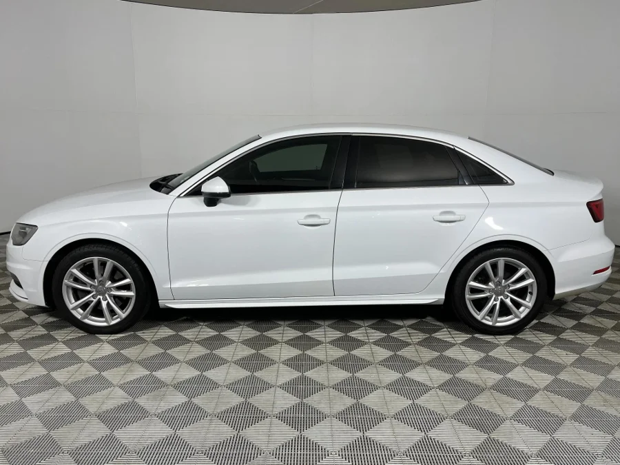 Used 2015 Audi A3 sedan 1.8TFSI SE auto - WeBuyCars Richmond