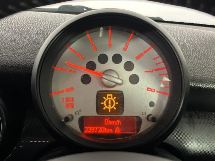 Used 2011 MINI Hatch Cooper S - WeBuyCars Brackenfell Cape Town