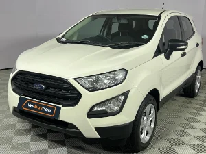 Used 2020 Ford EcoSport 1.5 Ambiente