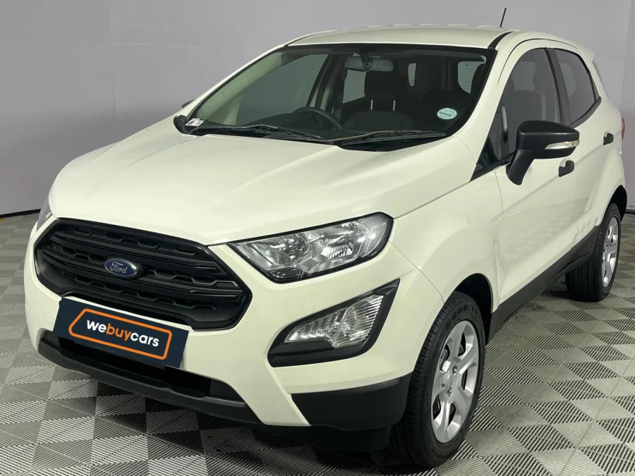 Used 2020 Ford EcoSport 1.5 Ambiente - WeBuyCars Durban Used 2020 Ford EcoSport 1.5 Ambiente - WeBuyCars Durban