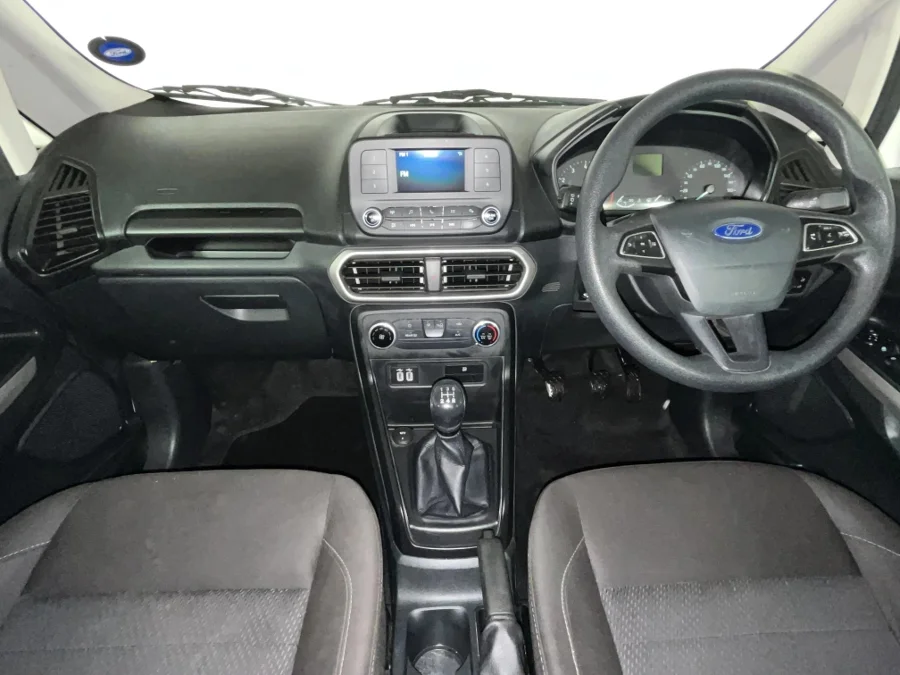 Used 2020 Ford EcoSport 1.5 Ambiente - WeBuyCars Durban Used 2020 Ford EcoSport 1.5 Ambiente - WeBuyCars Durban