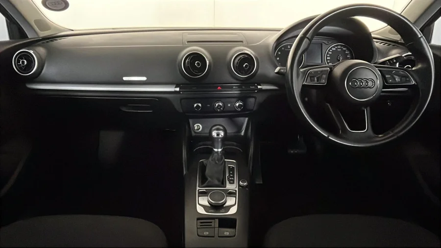 Used 2019 Audi A3 Sportback 30TFSI S line - WeBuycars East London