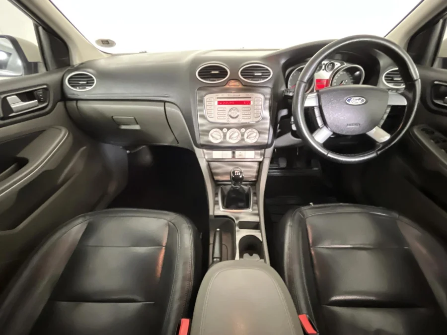 Used 2009 Ford Focus 2.0 4-door Trend - WeBuyCars JHB South Used 2009 Ford Focus 2.0 4-door Trend - WeBuyCars JHB South