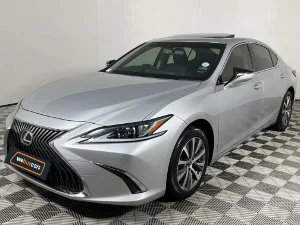 Used 2020 Lexus ES 250 EX