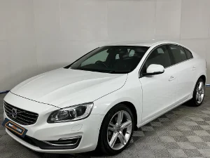 Used 2016 Volvo S60 D4 Momentum
