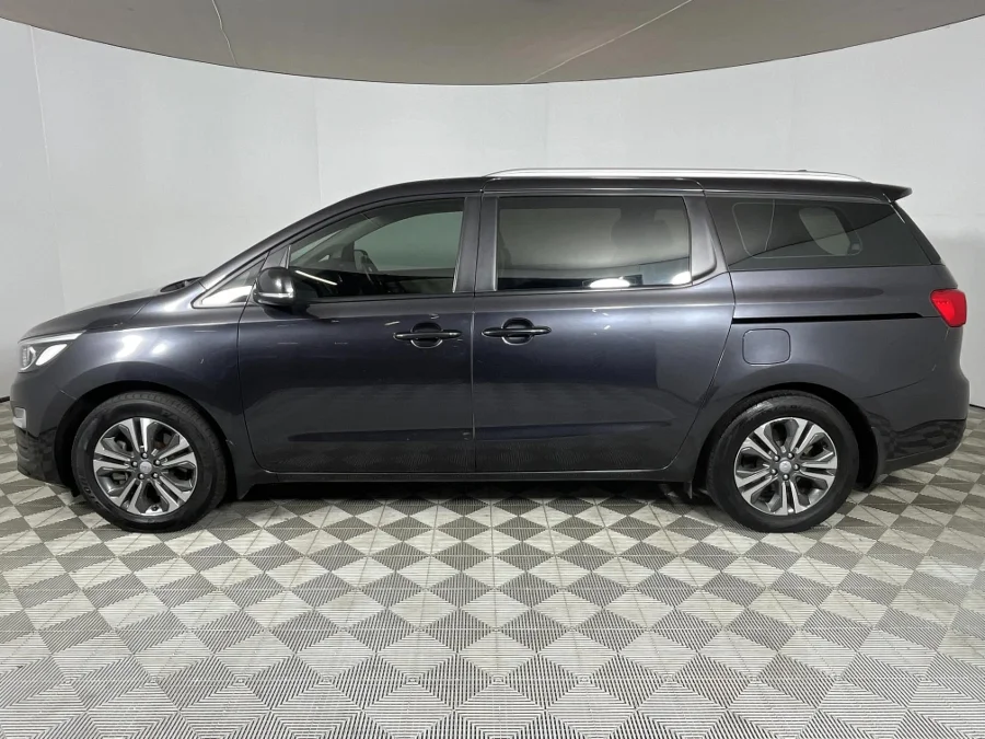 Used 2019 Kia Grand Sedona 2.2CRDi EX+ - WeBuyCars Richmond Used 2019 Kia Grand Sedona 2.2CRDi EX+ - WeBuyCars Richmond