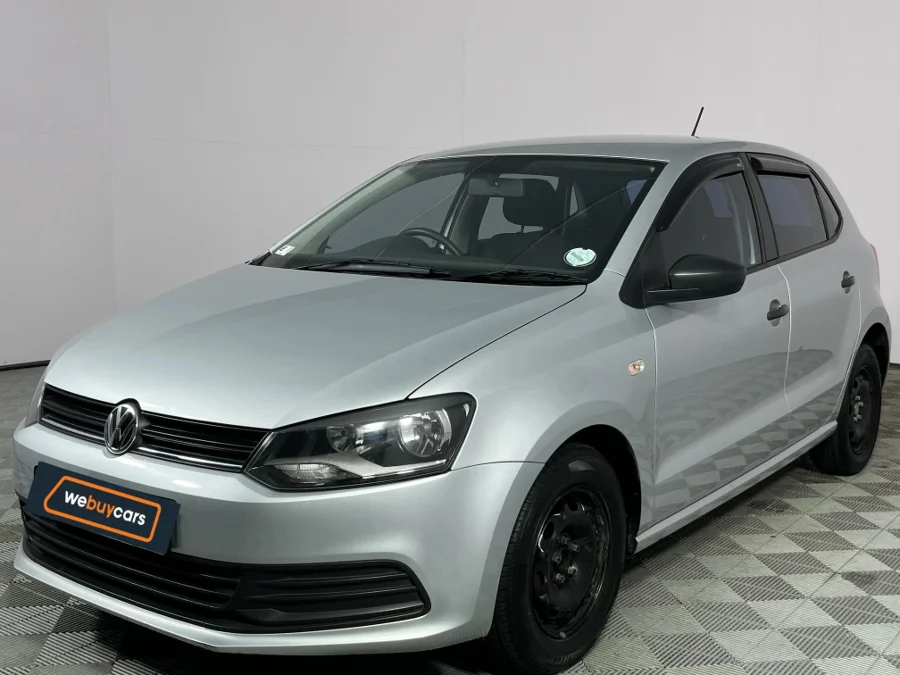 Used 2019 Volkswagen Polo Vivo hatch 1.4 Trendline - WeBuyCars Brackenfell Cape Town Used 2019 Volkswagen Polo Vivo hatch 1.4 Trendline - WeBuyCars Brackenfell Cape Town