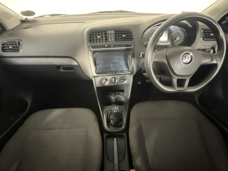Used 2019 Volkswagen Polo Vivo hatch 1.4 Trendline - WeBuyCars Brackenfell Cape Town Used 2019 Volkswagen Polo Vivo hatch 1.4 Trendline - WeBuyCars Brackenfell Cape Town