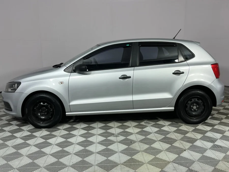 Used 2019 Volkswagen Polo Vivo hatch 1.4 Trendline - WeBuyCars Brackenfell Cape Town Used 2019 Volkswagen Polo Vivo hatch 1.4 Trendline - WeBuyCars Brackenfell Cape Town