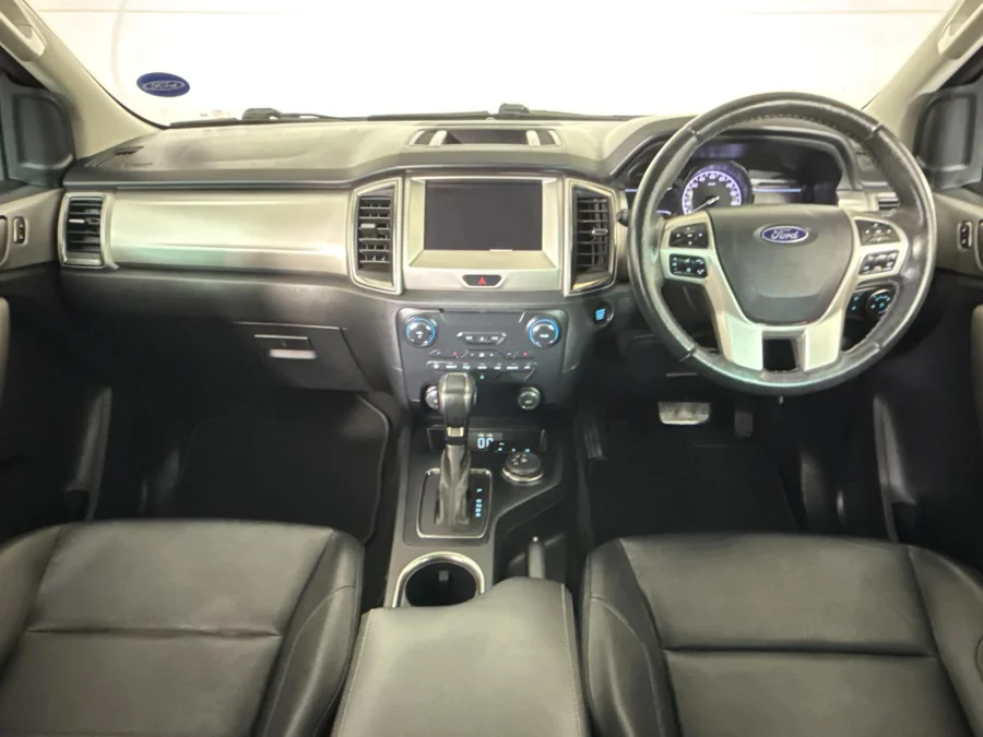 Used 2020 Ford Everest 2.0SiT 4WD XLT - WeBuyCars Montana