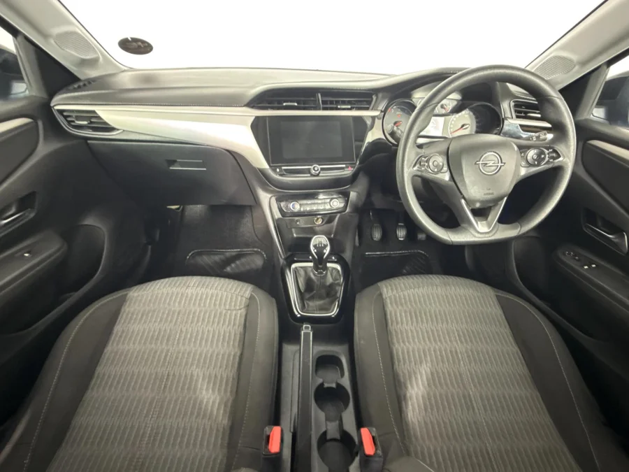 Used 2022 Opel Corsa 1.2 - WeBuyCars Vereeniging