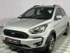 Used 2020 Ford Figo Freestyle 1.5 Trend
