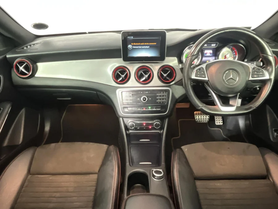 Used 2016 Mercedes-Benz CLA 250 Sport 4Matic - WeBuyCars Brackenfell Cape Town