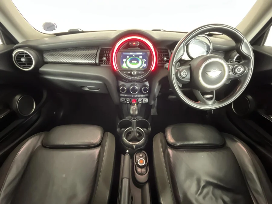 Used 2015 MINI Hatch Cooper S Hatch 3-door Seven 7 auto - WeBuyCars Montana