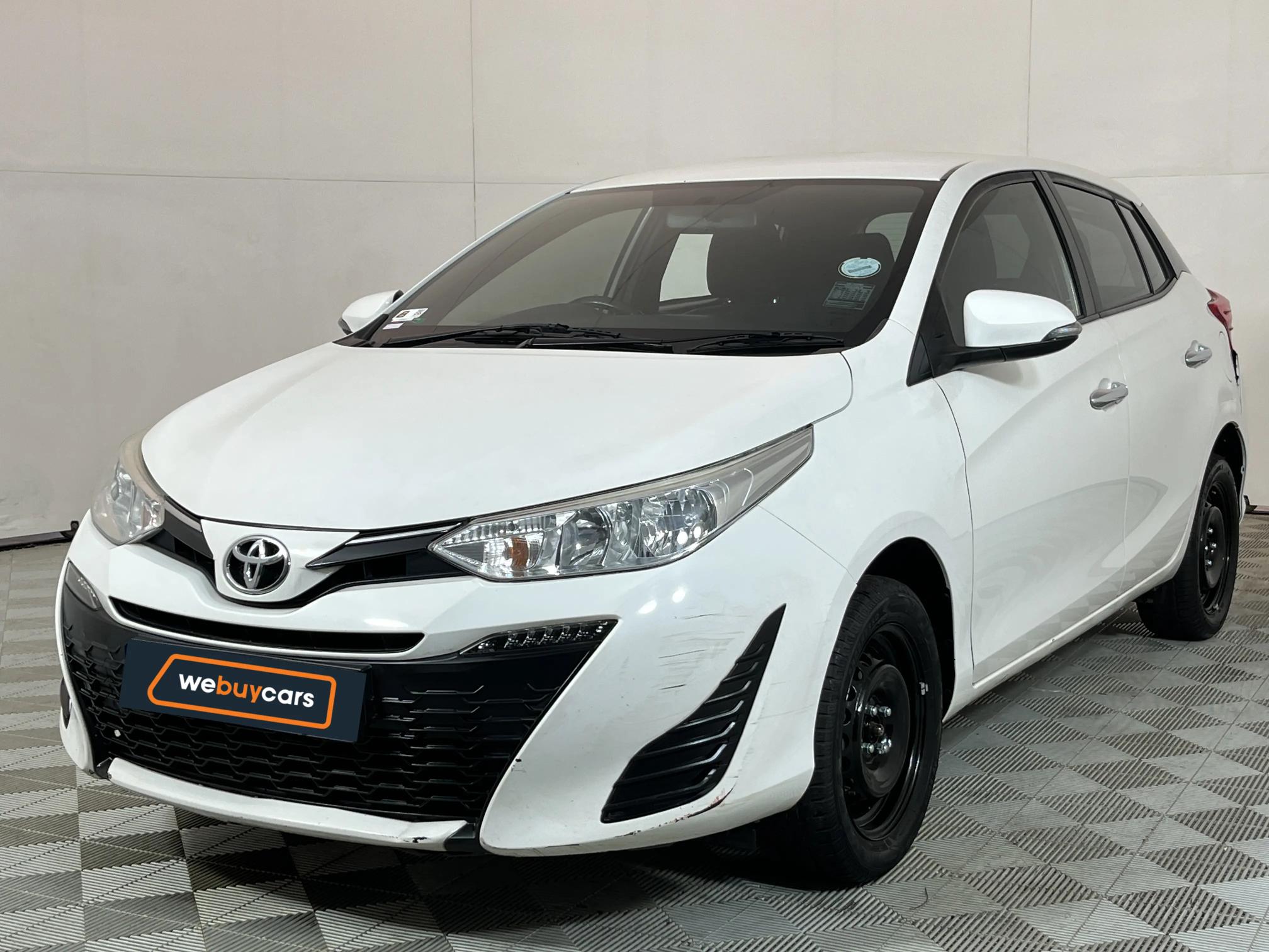 Used 2020 Toyota Yaris 1.5 Xs