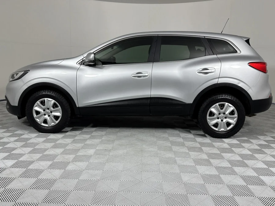 Used 2018 Renault Kadjar 96kW TCe Blaze - WeBuyCars Vereeniging Used 2018 Renault Kadjar 96kW TCe Blaze - WeBuyCars Vereeniging