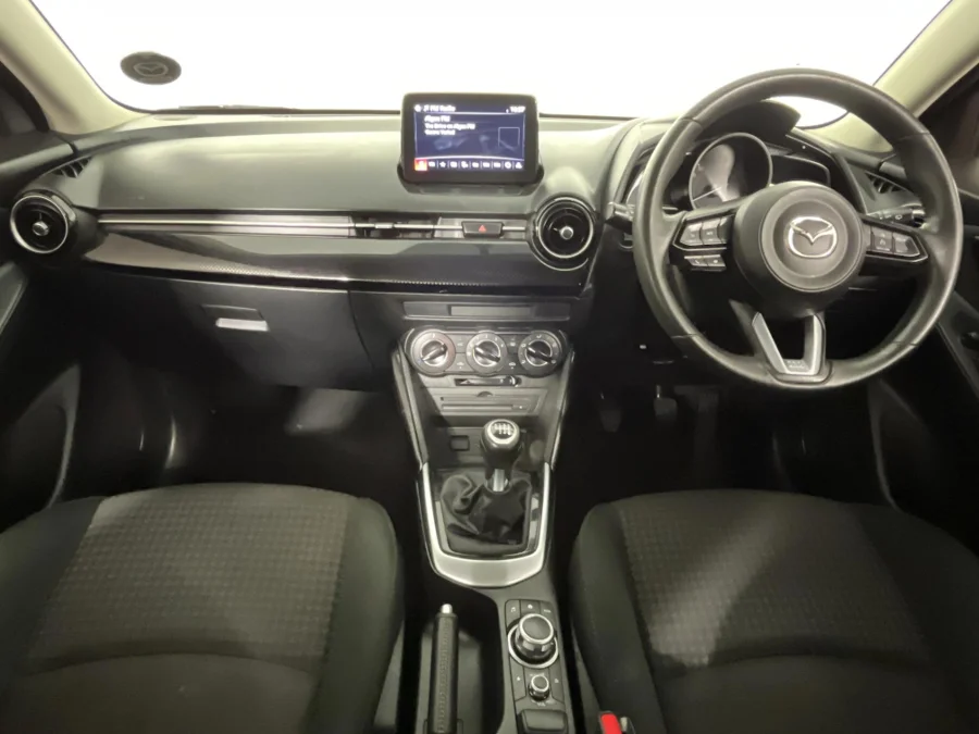 Used 2019 Mazda Mazda2 1.5 Dynamic manual - WeBuyCars Gqeberha