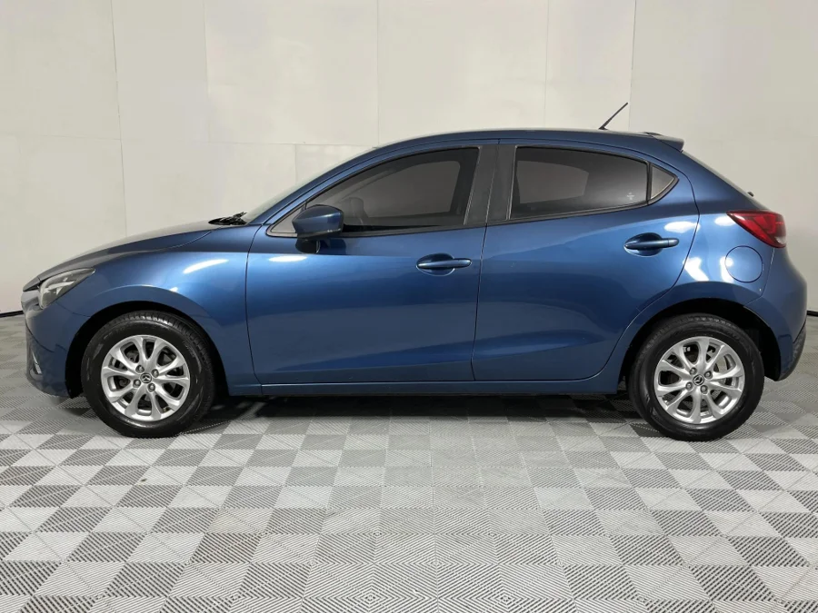Used 2019 Mazda Mazda2 1.5 Dynamic manual - WeBuyCars Gqeberha
