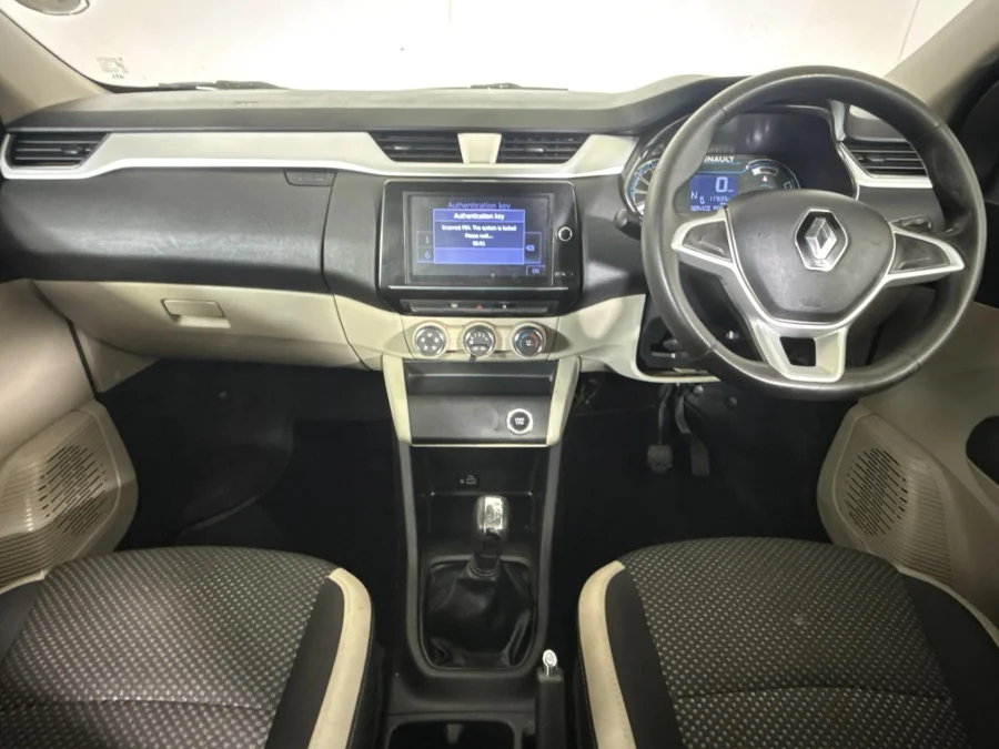 Used 2020 Renault Triber 1.0 Prestige auto - WeBuyCars Midstream