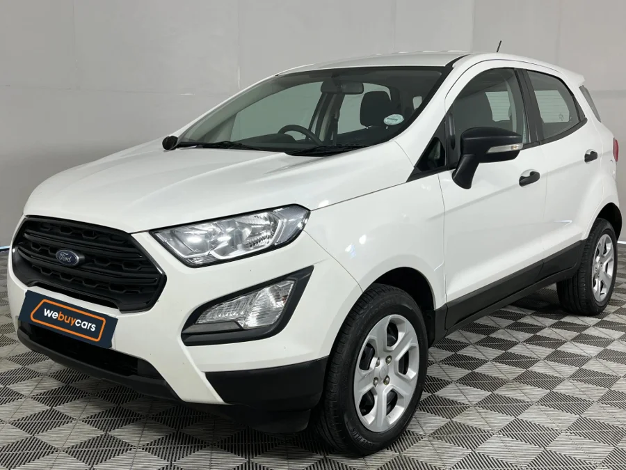 Used 2018 Ford EcoSport 1.5TDCi Ambiente - WeBuyCars George