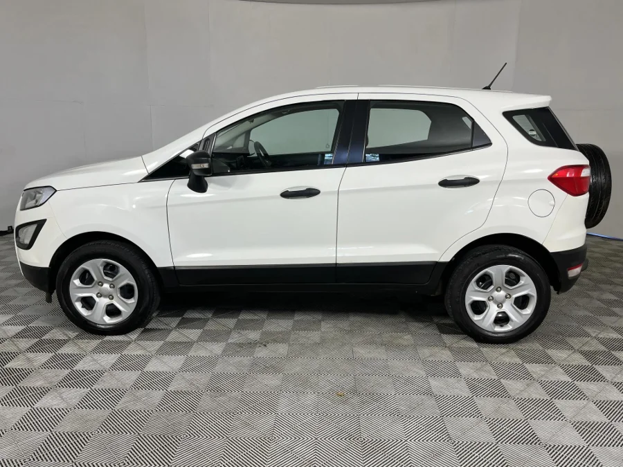 Used 2018 Ford EcoSport 1.5TDCi Ambiente - WeBuyCars George