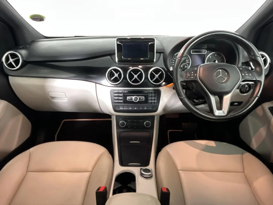 Used 2014 Mercedes-Benz B-Class B200CDI auto - WeBuyCars Gqeberha Used 2014 Mercedes-Benz B-Class B200CDI auto - WeBuyCars Gqeberha
