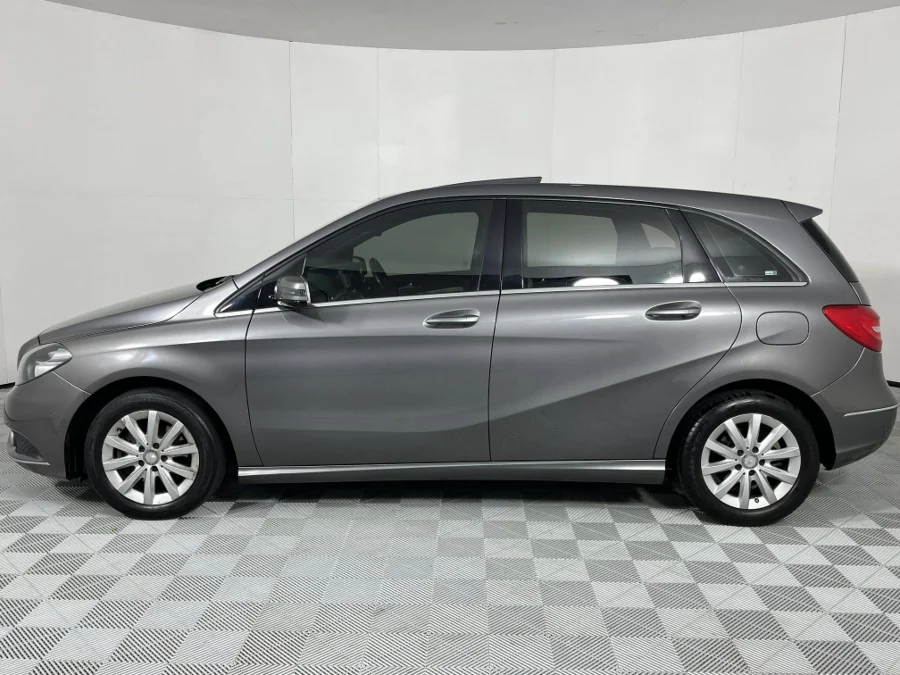 Used 2014 Mercedes-Benz B-Class B200CDI auto - WeBuyCars Gqeberha Used 2014 Mercedes-Benz B-Class B200CDI auto - WeBuyCars Gqeberha
