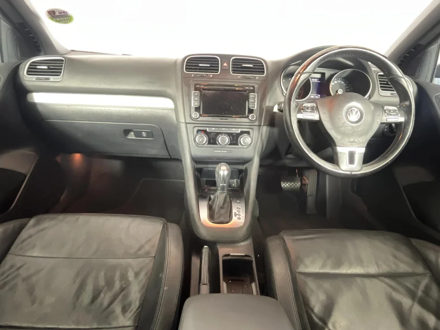 Used 2014 Volkswagen Golf cabriolet 1.4TSI Comfortline auto - WeBuyCars Richmond