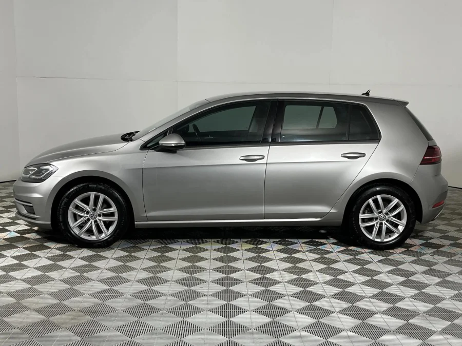 Used 2020 Volkswagen Golf 1.4TSI Comfortline - WeBuyCars Montana