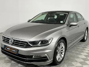 Used 2017 Volkswagen Passat 2.0TDI Luxury