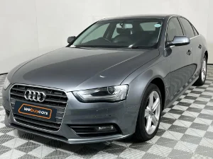 Used 2014 Audi A4 1.8T SE Sport Edition Plus Used 2014 Audi A4 1.8T SE Sport Edition Plus