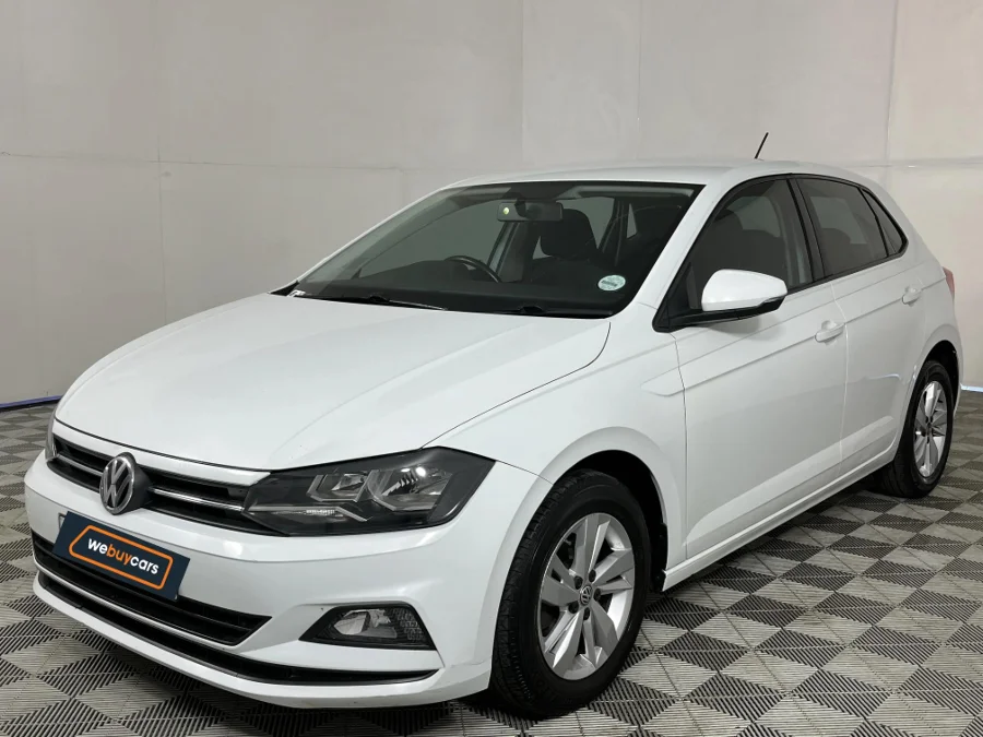 Used 2018 Volkswagen Polo hatch 1.0TSI Comfortline - WeBuyCars George Used 2018 Volkswagen Polo hatch 1.0TSI Comfortline - WeBuyCars George