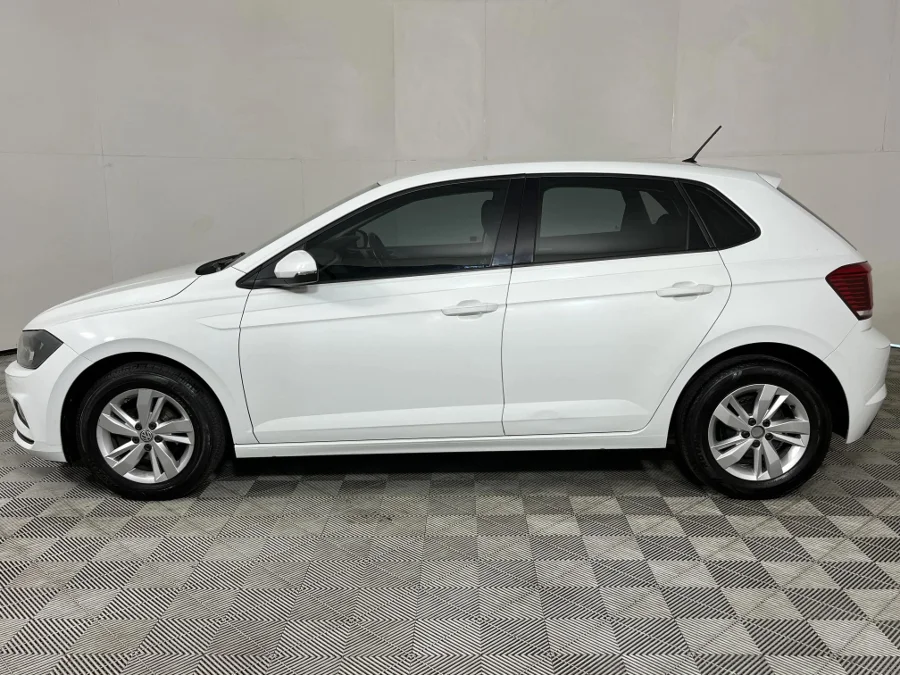 Used 2018 Volkswagen Polo hatch 1.0TSI Comfortline - WeBuyCars George Used 2018 Volkswagen Polo hatch 1.0TSI Comfortline - WeBuyCars George