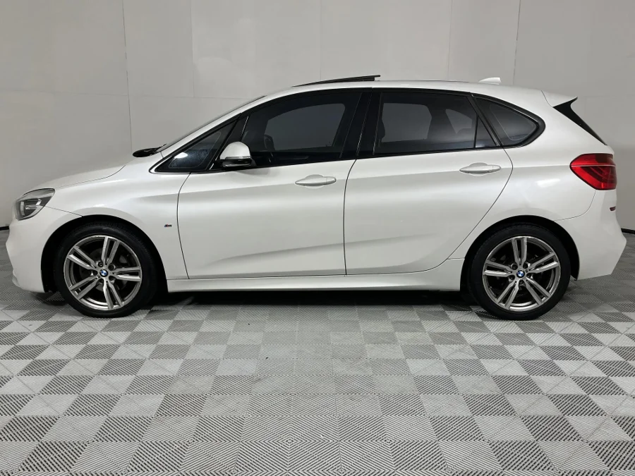 Used 2015 BMW 2 Series Active Tourer 220d Active Tourer sports-auto - WeBuyCars Montana