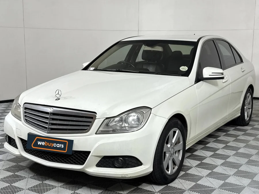 Used 2012 Mercedes-Benz C-Class C180 Elegance AMG Sports - WeBuyCars Midstream Used 2012 Mercedes-Benz C-Class C180 Elegance AMG Sports - WeBuyCars Midstream