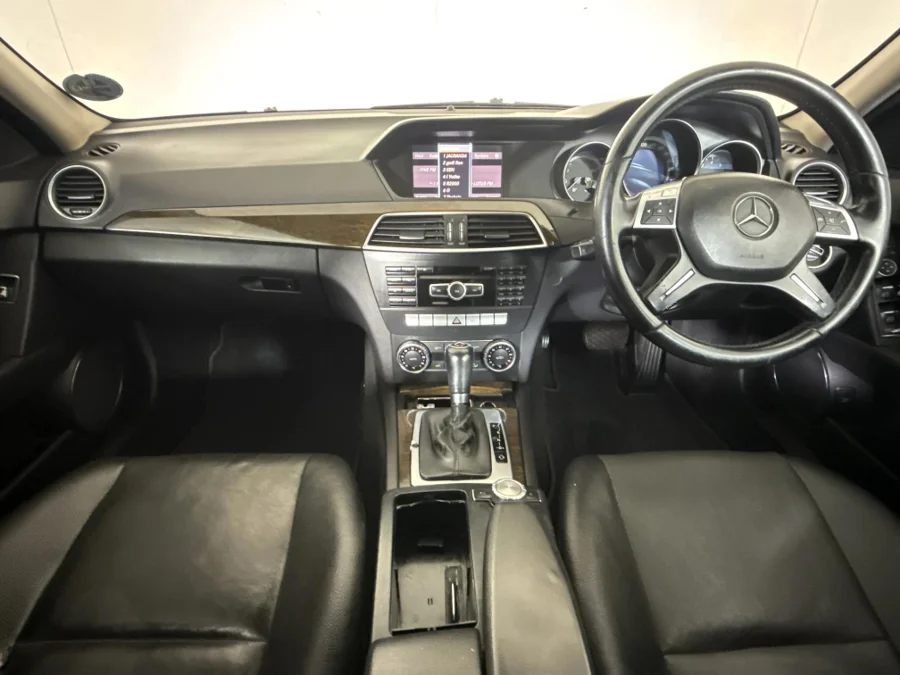 Used 2012 Mercedes-Benz C-Class C180 Elegance AMG Sports - WeBuyCars Midstream Used 2012 Mercedes-Benz C-Class C180 Elegance AMG Sports - WeBuyCars Midstream