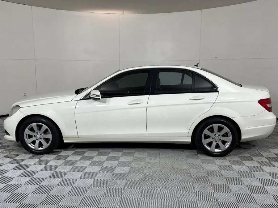 Used 2012 Mercedes-Benz C-Class C180 Elegance AMG Sports - WeBuyCars Midstream Used 2012 Mercedes-Benz C-Class C180 Elegance AMG Sports - WeBuyCars Midstream