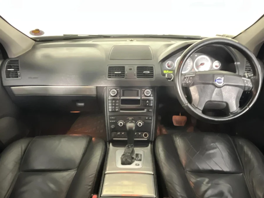Used 2011 Volvo XC90 D5 - WeBuyCars Gqeberha