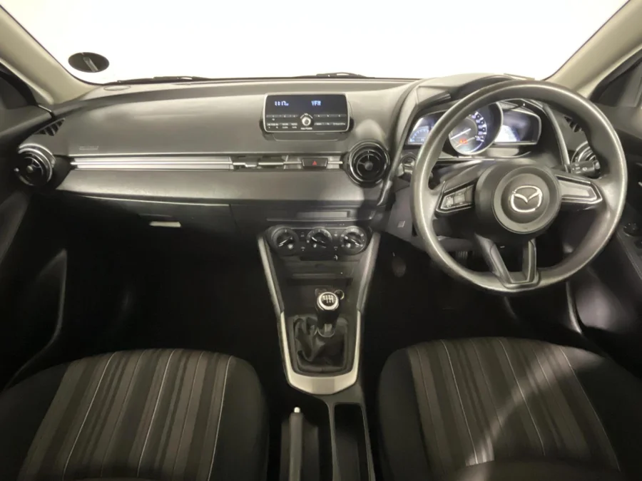 Used 2019 Mazda Mazda2 1.5 Active - WeBuyCars Vereeniging