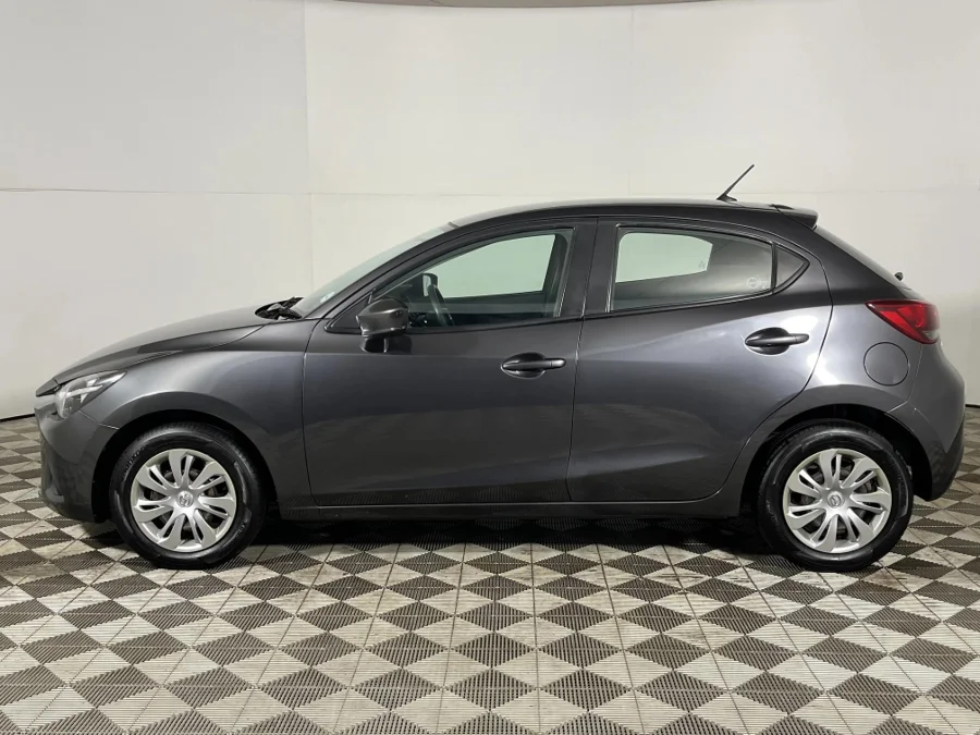 Used 2019 Mazda Mazda2 1.5 Active - WeBuyCars Vereeniging