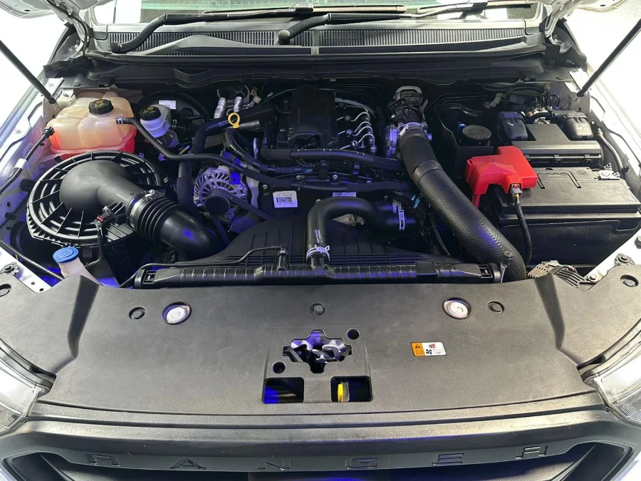 Used 2019 Ford Ranger 2.2TDCi single cab Hi-Rider XL Sport - Prime Cars Used 2019 Ford Ranger 2.2TDCi single cab Hi-Rider XL Sport - Prime Cars