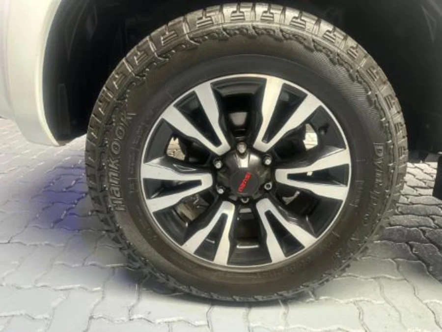 Used 2020 Isuzu D-Max 300 3.0TD double cab X-Rider - Prime Cars