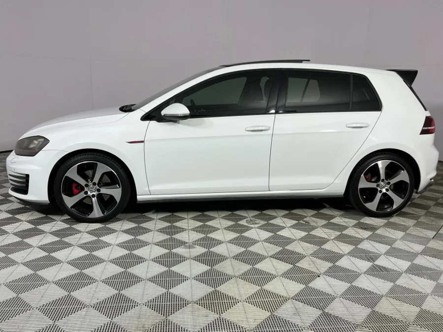 Used 2013 Volkswagen Golf GTI auto - WeBuyCars Epping