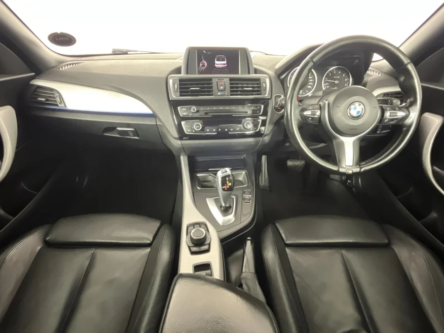 Used 2016 BMW 2 Series 220i convertible M Sport - WeBuyCars Montana